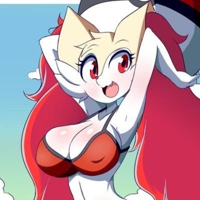 hey there~ just a silly Braixen in need of love~
I forget to make it clear,this is indeed an rp account,no irl stuff pls
She/Her
21 years old