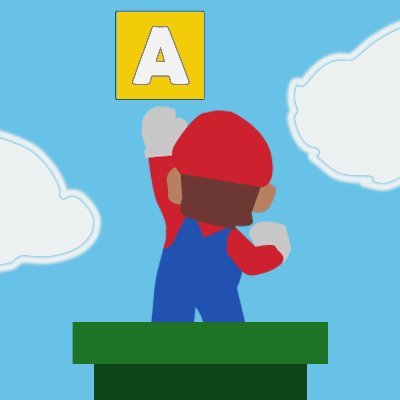 Kaizo Mario Maker Player