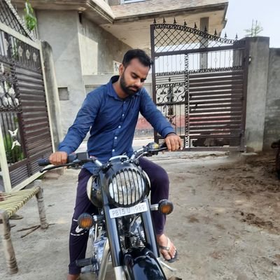 Manojku62722697's profile picture. special educator