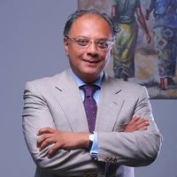 Kevit Desai (@kevitdesai) 's Twitter Profile