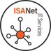 ISA Networks Group (@ISANetworksG) Twitter profile photo