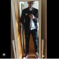 Kevin (@kezzeu) 's Twitter Profile Photo Kevin (@kezzeu) 's Twitter Profile Photo