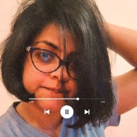ShruthiSri (@dr_nicebucket) 's Twitter Profile