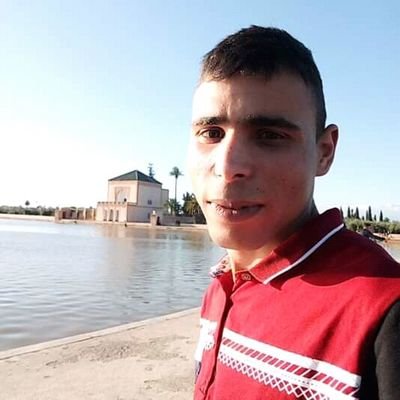 Hichamgadi2's profile picture. hicham Pub