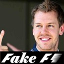 The nice fake :) Parody account of clearly the funniest F1 driver around. Double championship too!