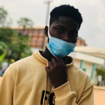 jeffery_nosa's profile picture. Football lover 😊