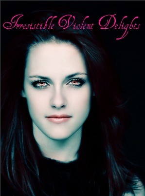 Merries to #EdwardCullen bestfriend is #AliceCullen my daughter is @NessieCIVD