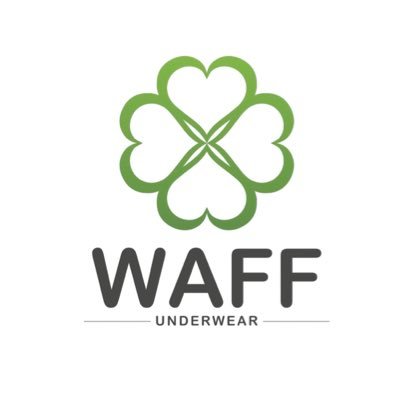 WAFF Underwear