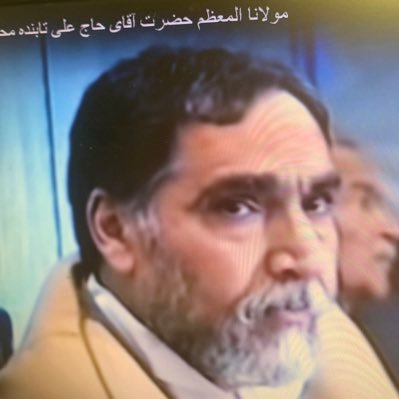 فقیری هستم 🙏ب درگاه خوشگله ری استارت🙏 ما خواهان#پادشاهی_مشروطه #شاهزاده_سید_محمد_حسینی_لیدر اپوزیسیون میلیونی ری استارت هستیم #من_ایرانی_نیستم_من_پارسی_هستم