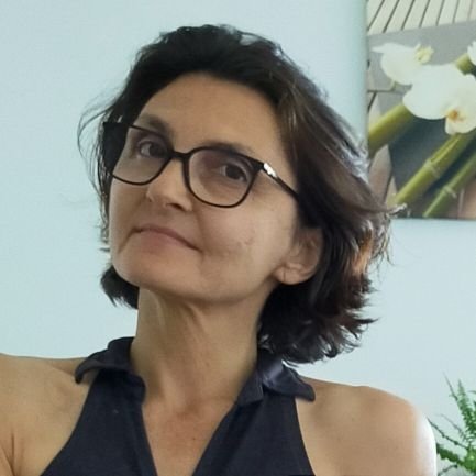 Twitter comme carnet d'inspiration
Praticien L.I.F.E System: #Biorésonance -Bio-feedback.
#sobriété
Bénévole Alternatiba Estérel Côte d'Azur @esterel_d