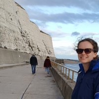 Lizzie O'Sullivan (@lizzieosulliva3) 's Twitter Profile Photo