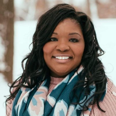 My name is LaTrisha Vetaw and I am running for Minneapolis City Council Ward 4.