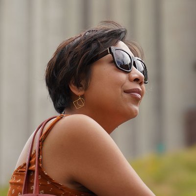 Ruth Maramis | Indonesian-born 🇮🇩 cinephile, writer/producer of https://t.co/fox8nUC9k8 🎬 @rottentomatoes critic 🍅 @thecherrypicks 🍒 + @theOAFFC member