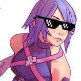 I speedrun various games like Kingdom Hearts, Spyro, and Omori. DM me for emote commissions!