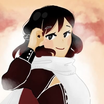 whos to help the strong when they cant help themselves?
RWBY RP {mostly SFW} { non binary writer } {🌸 Ghost}