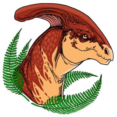 Occasional posts and retweets about dinosaurs and paleontology (no longer daily - due to platform changes). Amateur Paleontologist, Fossil Prepper, and Digger
