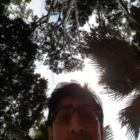 Arjun Sukumaran (@arjun_science) 's Twitter Profile