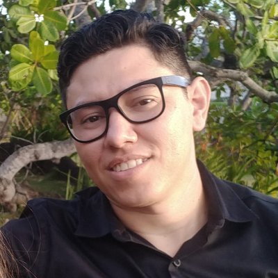 GerrioSantos's profile picture. Doutor em Economia Aplicada🤓