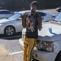 Curt The Kid (@curtdakidd) 's Twitter Profile