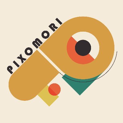pixomori's profile picture. We're an indie game studio currently developing our debut title, a peaceful farming RPG! Keep an eye on us for more updates~
