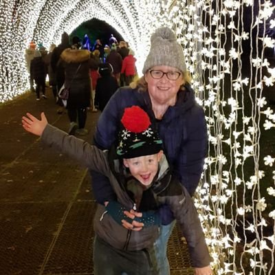 Sue Austerberry Profile