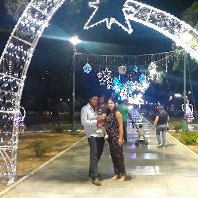Mi familia