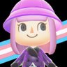 _PeytonC's profile picture. I'm a visually impaired trans person | she/her