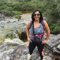 Mariela Gonzalez (@marielapga) 's Twitter Profile