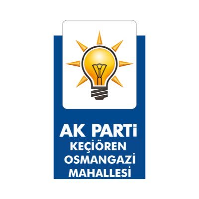 AK Parti Keçiören Osmangazi Mahallesi