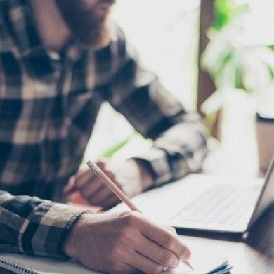 We write great papers within the shortest time possible