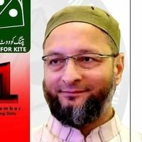 Mohammed Abdul Aziz(@Aimim_Attapur) 's Twitter Profile Photo