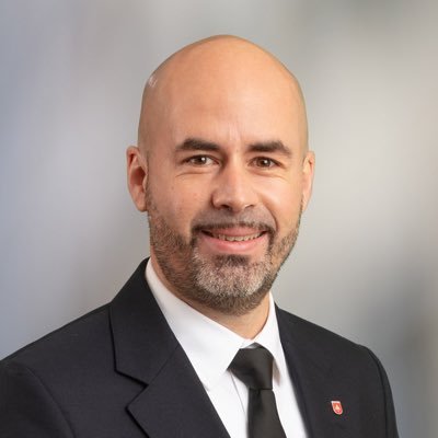 MeierMoreno's profile picture. Politisch tätiger und interessierter Sozialpädagoge FH, mit einem Kultur-, Jugend- und Sportförderungssyndrom. Kantons- und Gemeinderat, Die Mitte.