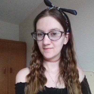 27 | She/Her | British | Alternative