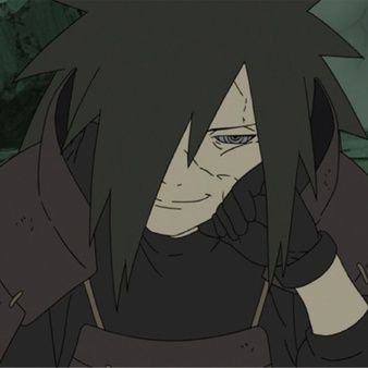 Uchiha Madara🔞さんのプロフィール画像
