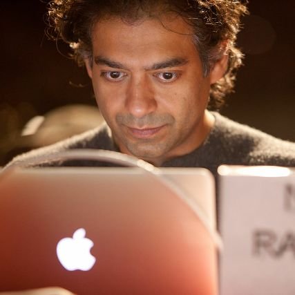 Gerald72784402's profile picture. Miasma