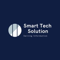 Smart Tech Solution(@SmartTechSolut8) 's Twitter Profile Photo