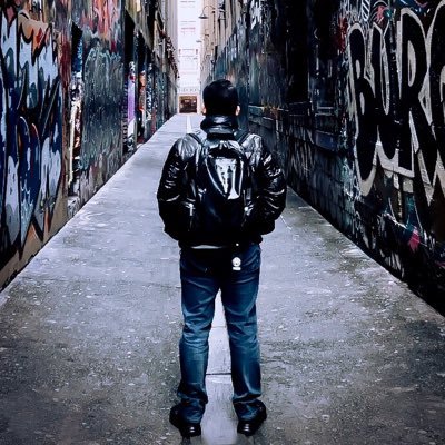 MrSocratez's profile picture. #GGMU #MerahBiru