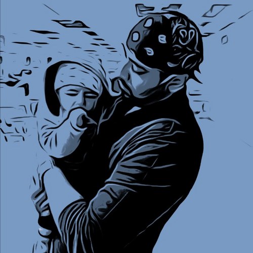 taQvi's profile picture. 