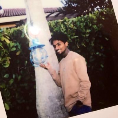 zach_pjohn's profile picture. @COSERVE_ at @georgetownuniversity