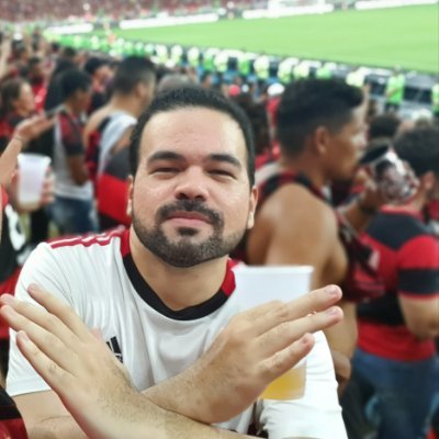 📍021 | Maracanã Casa do @flamengo 🔴⚫️