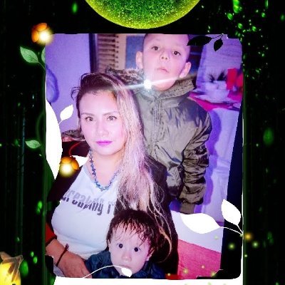 Mi transparencia y humildad y un amor infinito X mi familia🥰