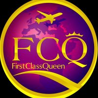 FirstClassQueen(@TheFCQ) 's Twitter Profile Photo