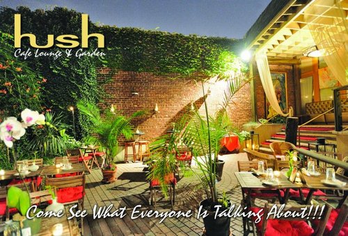 hush lounge hush lounge
