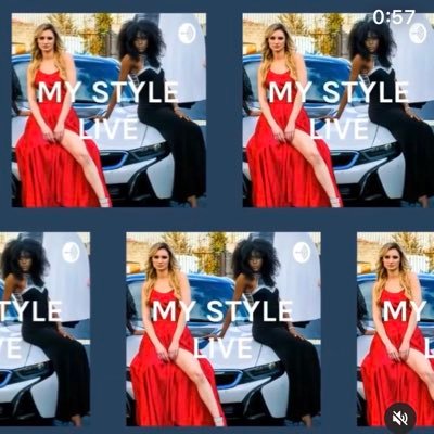 mystylelive1 Profile Picture