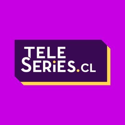 Todo sobre las teleseries y series chilenas.