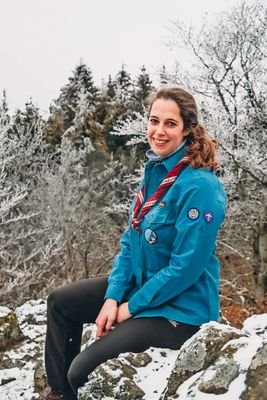 jessklingmedia's profile picture. Scout - Head of Media @ German Contingent for the World Scout Jamboree 2023 in Korea ⚜️  | Sailor ⛵ | Photographer 📸  | Outdoor Enthusiast 🏕️