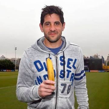 Cuenta dedicada al mejor arquero de la historia de Boca. Orion mí pastor y nada me faltará.