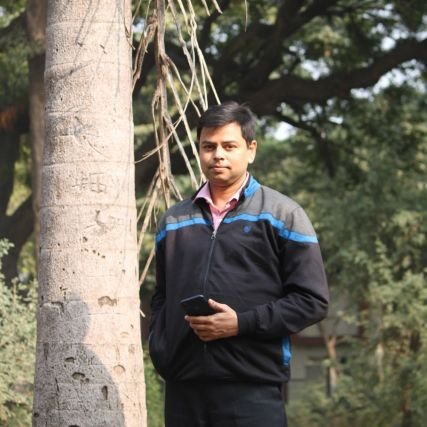 raivijay's profile picture. Delhi, India