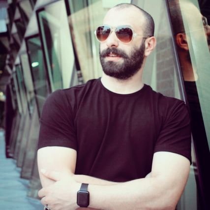 raafatoffical's profile picture. 