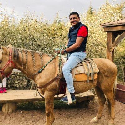 ericktoledanom's profile picture. 